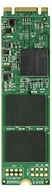 Dyski SSD - Transcend MTS800 128GB M.2 2280 SATA III TS128GMTS800 - miniaturka - grafika 1