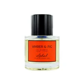 Wody i perfumy unisex - Label, Amber & Fig, Woda perfumowana Unisex,  50 ml - miniaturka - grafika 1