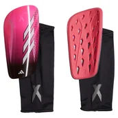 Piłka nożna - Ochraniacze nagolenniki piłkarskie adidas X Speedportal League HN5575 - miniaturka - grafika 1