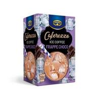 Herbata - Kruger Cafferezzo Ice Coffee Frappe Choco 120g - miniaturka - grafika 1