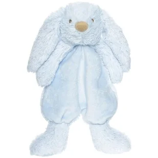 Teddykompaniet Lolli Bunnies, kocyk-przytulanka Królik - Maskotki i pluszaki - miniaturka - grafika 1