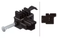 Akcesoria do układu elektrycznego - Włącznik, wysprzęglanie (gra) Hella 6DD 008 622-861 - miniaturka - grafika 1