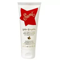 Balsamy i kremy do ciała - LOLITA LEMPICKA Sweet BODY LOTION 75ml - miniaturka - grafika 1
