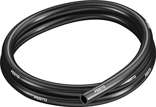 PUN-H-14X2-SW (570387) wąż z tworzywa sztucznego Średnica zewnętrzna: 14 mm Średnica wewnętrzna: 9,8 mm