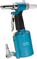 Akcesoria do elektronarzędzi - Hazet Hazet blind rivet gun 9037 SPC rivet gun blue black - miniaturka - grafika 1