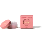 Balsamy do ust - PAESE Peptydowa Maseczka do Ust Coffee - miniaturka - grafika 1