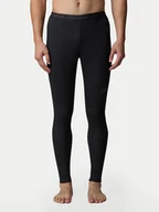 Pozostała odzież narciarska - The North Face Bielizna termoaktywna dolna NF0A8BZY Czarny - miniaturka - grafika 1