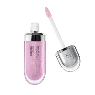 KIKO Milano 3D Hydra błyszczyk do ust - Błyszczyki do ust - miniaturka - grafika 2