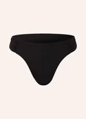 Stroje kąpielowe - Seafolly Dół Od Bikini Basic Seafolly Collective schwarz - miniaturka - grafika 1