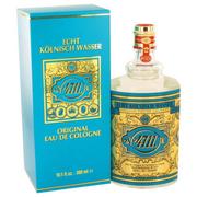 Wody i perfumy męskie - 4711 4711 Woda kolońska 300ml - miniaturka - grafika 1