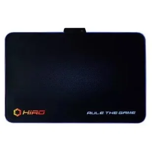 Hiro Podkładka pod Apollo Precision+ 40 zł na dzień dobry w Klubie MediaMarkt ! Apollo Precision - Podkładki pod mysz - miniaturka - grafika 1