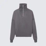 Bluzy damskie - UMBRO BLUZA ROZPINANA ARROT - miniaturka - grafika 1
