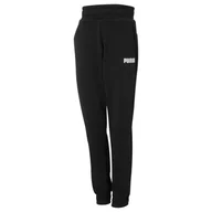 Odzież sportowa dziecięca - Puma Spodnie Ess 84762601 R 110 - miniaturka - grafika 1