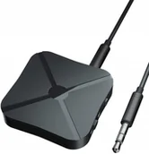 Adaptery bluetooth - Adapter Bluetooth Nadajnik i Odbiornik Transmiter - miniaturka - grafika 1