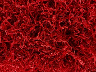 Wypełniacz do paczek czerwony - Akcesoria do pakowania - miniaturka - grafika 1