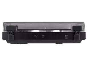 Audio-Technica AT-LP60X (czarny) - OUTLET - RTV OUTLET - miniaturka - grafika 1