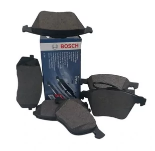 Bosch Klocki hamulcowe 0 986 494 044 - Klocki hamulcowe - miniaturka - grafika 1