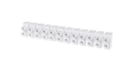Inne akcesoria elektryczne - Simet Listwa zaciskowa 6mm2 LTA12-6.0b 22412216 - miniaturka - grafika 1