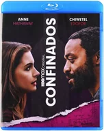 Filmy obyczajowe Blu-ray - Locked Down (Skazani na siebie) - miniaturka - grafika 1