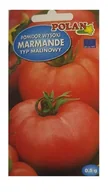 Nasiona i cebule - Pomidor gruntowy Marmande 0,5 g POLAN - miniaturka - grafika 1