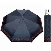 Parasole - Automatyczna wytrzymała parasolka damska z włóknem szklanym polskiej marki Parasol - miniaturka - grafika 1