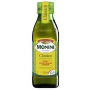 Oliwa - MONINI Oliwa z oliwek Extra Vergine CLASSICO 250 ml - miniaturka - grafika 1