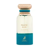 Wody i perfumy damskie - Maison Alhambra Pacific Blue (Porto Neroli) Woda perfumowana 80 ml - miniaturka - grafika 1