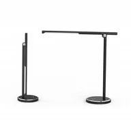 Lampy stojące - Lampka biurkowa stojąca Smart Led regulowana - miniaturka - grafika 1
