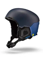 Kaski narciarskie - Kask narciarski Julbo Hyperion MIPS - dark blue/blue - miniaturka - grafika 1