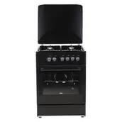 Kuchenki gazowo-elektryczne - MPM 64-KGE-13B - miniaturka - grafika 1