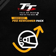 Gry PC Cyfrowe - TT Isle of Man 2 Pro Newcomer Pack (PC) Klucz Steam - miniaturka - grafika 1