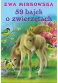 Fantasy - SIEDMIORÓG 59 bajek o zwierzętach w.2012 SIEDMIORÓG - dostawa od 3,49 PLN - miniaturka - grafika 1