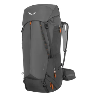 Plecak trekkingowy męski Salewa TREK MATE 65+5 L szary 00-0000001288_0530 - Plecaki - miniaturka - grafika 1