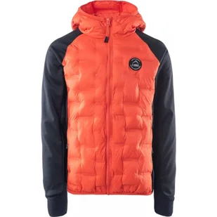Kurtka softshell chłopięca Elbrus Emini - Odzież sportowa dziecięca - miniaturka - grafika 1