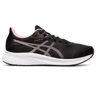 Buty sportowe damskie - Damskie Buty do biegania ASICS PATRIOT 13 1012B312-003 – Czarny - miniaturka - grafika 1