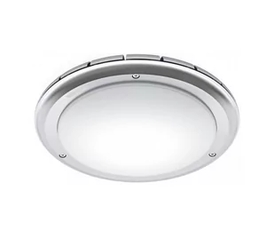Steinel 079772- LED Lampa z czujnikiem RS PRO S20 SC LED/15,7W/230V IP65 4000K - Lampy ogrodowe - miniaturka - grafika 1