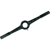 Gwintowniki - Pokrętło do narzynki m3-m12 - miniaturka - grafika 1