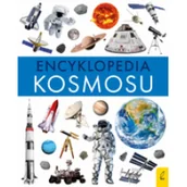 Technika - Wilga Encyklopedia kosmosu - miniaturka - grafika 1