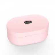 Akcesoria do słuchawek - Xiaomi Tech-Protect TECH-PROTECT ICON AIRDOTS PINK 795787711880 - miniaturka - grafika 1