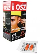 Odzież robocza - Zatyczki Do Uszu Osz - miniaturka - grafika 1