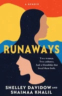 Biografie obcojęzyczne - Runaways - miniaturka - grafika 1