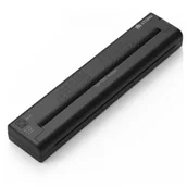 Pozostałe urządzenia kosmetyczne - Drukarka (termiczna) bezprzewodowa ATS886 do przenoszenia obrazu tatuażu - miniaturka - grafika 1