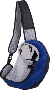 Przyjaciele TORBA NA RAMIĘ PLECAK TRANSPORTER DLA PSA KOTA 40 - Transportery dla kotów - miniaturka - grafika 1