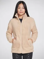 Kurtki damskie - Kurtka anorak Skechers - miniaturka - grafika 1