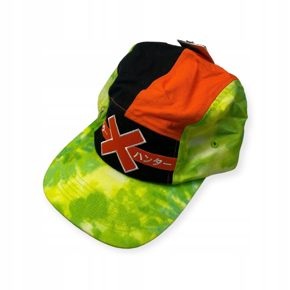 Czapka z daszkiem SPENCER'S