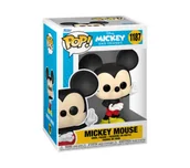 Gadżety dla graczy - Funko Pop Disney Classics Mickey Mouse - miniaturka - grafika 1