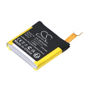 Amazfit A1801 / PL512524G 350mAh 1.35Wh Li-Polymer 3.85V (Cameron Sino) - Akcesoria do smartwatchy - miniaturka - grafika 1