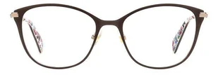 Okulary korekcyjne Kate Spade ADDISYN 09Q - Okulary korekcyjne, oprawki, szkła - miniaturka - grafika 3