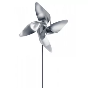 Blomus Wiatraczek Viento 38 cm 65048 - Pozostałe ozdoby ogrodowe - miniaturka - grafika 1