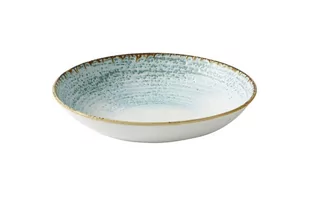 Churchill MISKA COUPE HOMESPUN ACCENTS AQUAMARINE 426 ml CHURCHILL - Miski i półmiski - miniaturka - grafika 1
